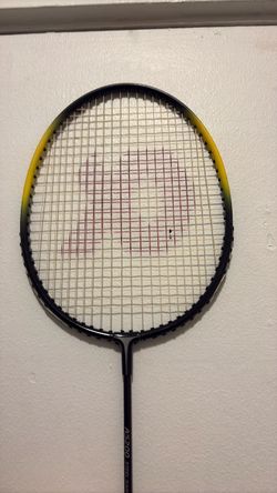 Alpha A5200 Badminton Racket