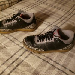 Jordans 