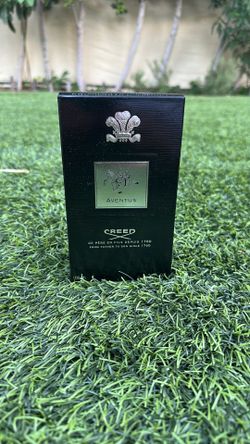 Creed Aventis 3.33 ounces 100 ML