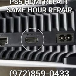 Xbox Series Ps5 Switch Ps4  Hdmi Ports