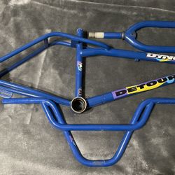 1990 dyno detour hotsell