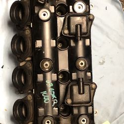 2003 Suzuki GSXR 1000 Cylinder head