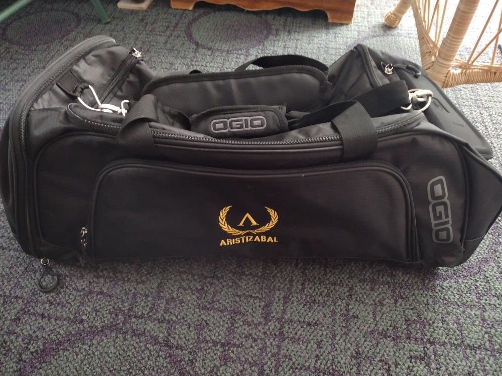 Travel Bag