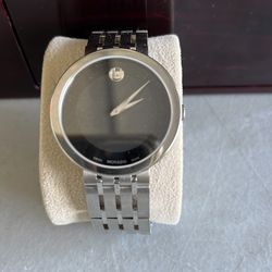 Movado