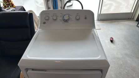 Electric dryer
