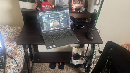 Study table