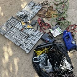 ALL FOR $60 TOOL BUNDLE 47Th Ave. And Dobbins In Laveen