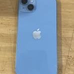 Apple iPhone 14 plus 256gb All Carriers Blue