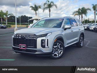 2023 Hyundai Palisade