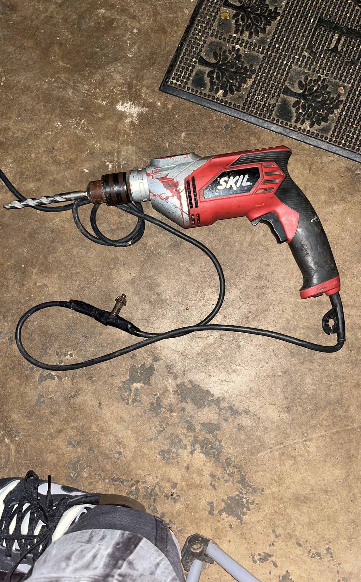 Skil Drill