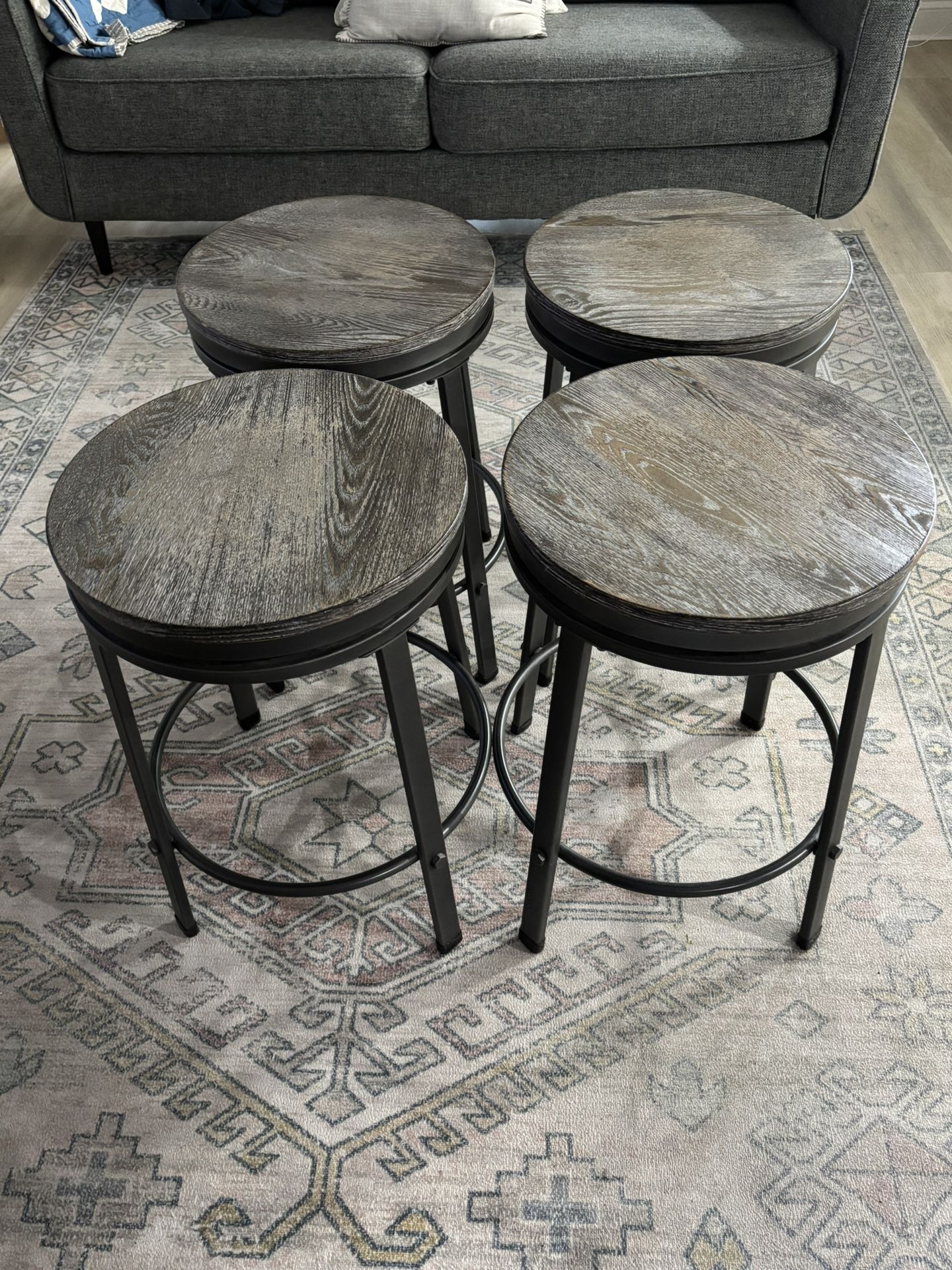 bar stools