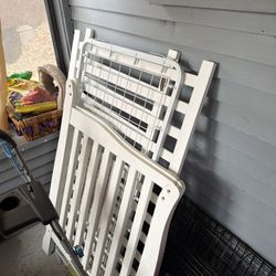 Baby Crib 