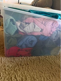 Men’s Scrubs