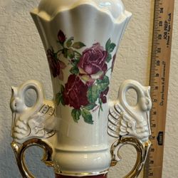 Antique Lamp