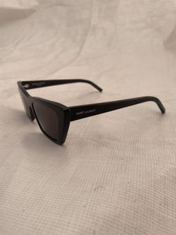 Saint Laurent Mica Sunglasses 