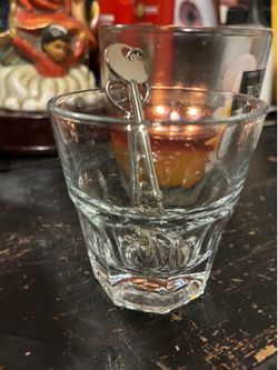 Shot Glass
