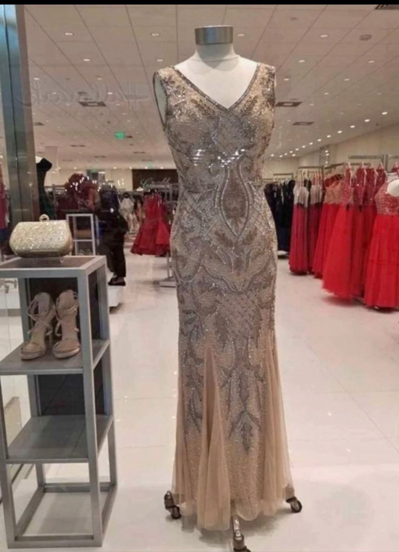 Formal Dress