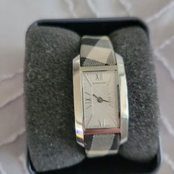Burberry Watch