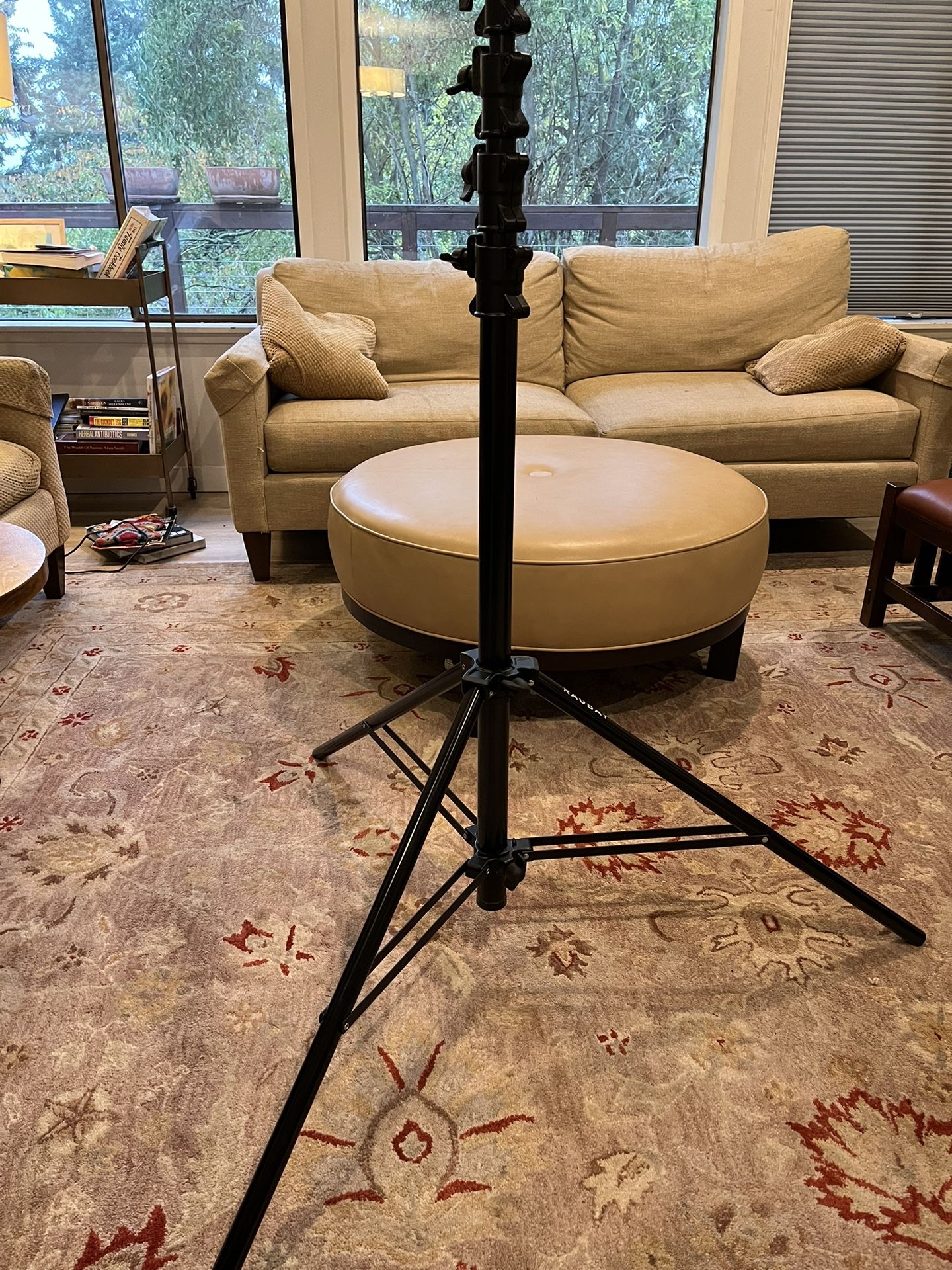 Camera Tripod - 16 Foot