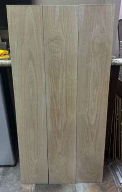 AR55 Alcove Ridge - Iberica Beige 8x48 Tile