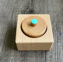 Lovevery Pincer Puzzle