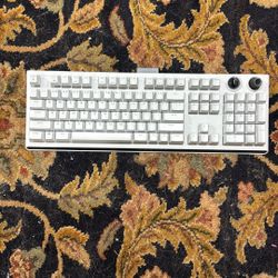 Gaming Keyboard By Alienware