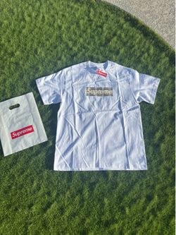 Supreme Burberry