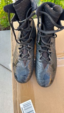 Cleats/ sports sho