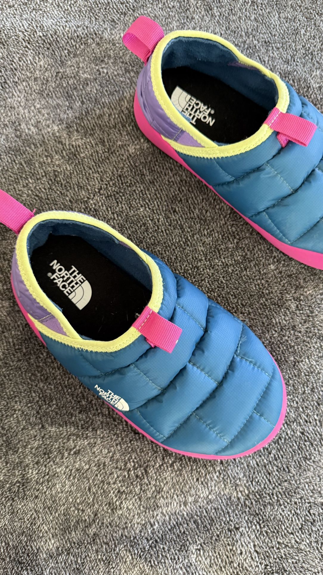 Girls Shoes