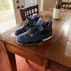 jordan 4 winterized loyal blue