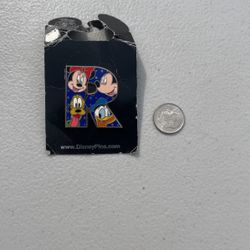 Disney Pin