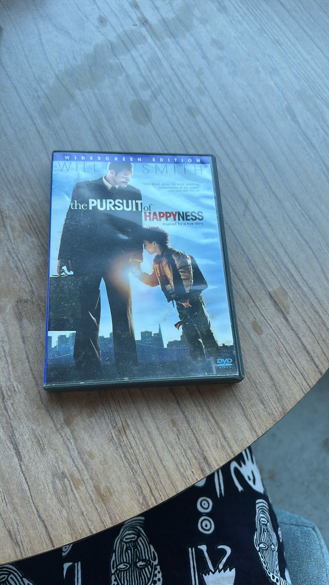 Will Smith Movie