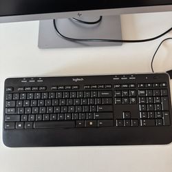 Logitech & Windows: Home Office Equipment Bundle
