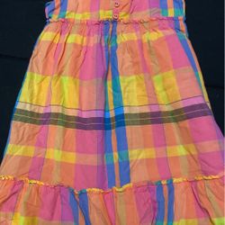 Cherokee Dress Size XS 4/5