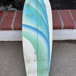 Carver Skateboard Emerald Peak 30”