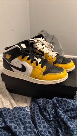 Jordan one size 7