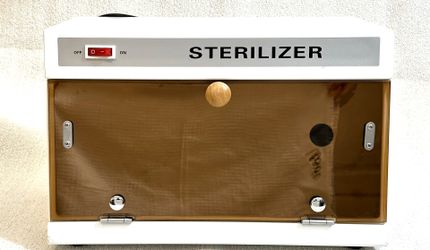 Ultraviolet UV Sterilizer