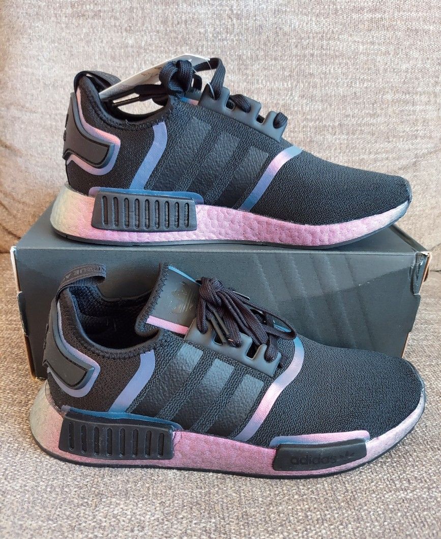 Size 11.5 Men's - Brand New Adidas NMD_R1 Shoes