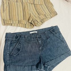 Shorts 