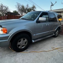 2006 Ford Expedition