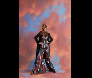 CAROLINA HERRERA Pants Top set