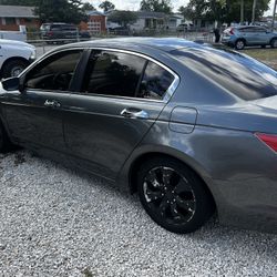 2009 Honda Accord