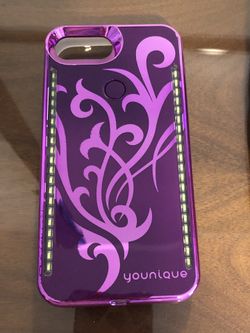 Younique “Selfie” IPhone Case