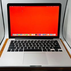 Apple MacBook Pro 2013 Core i5 8GB 500GB Fully Functional ON SALE $220