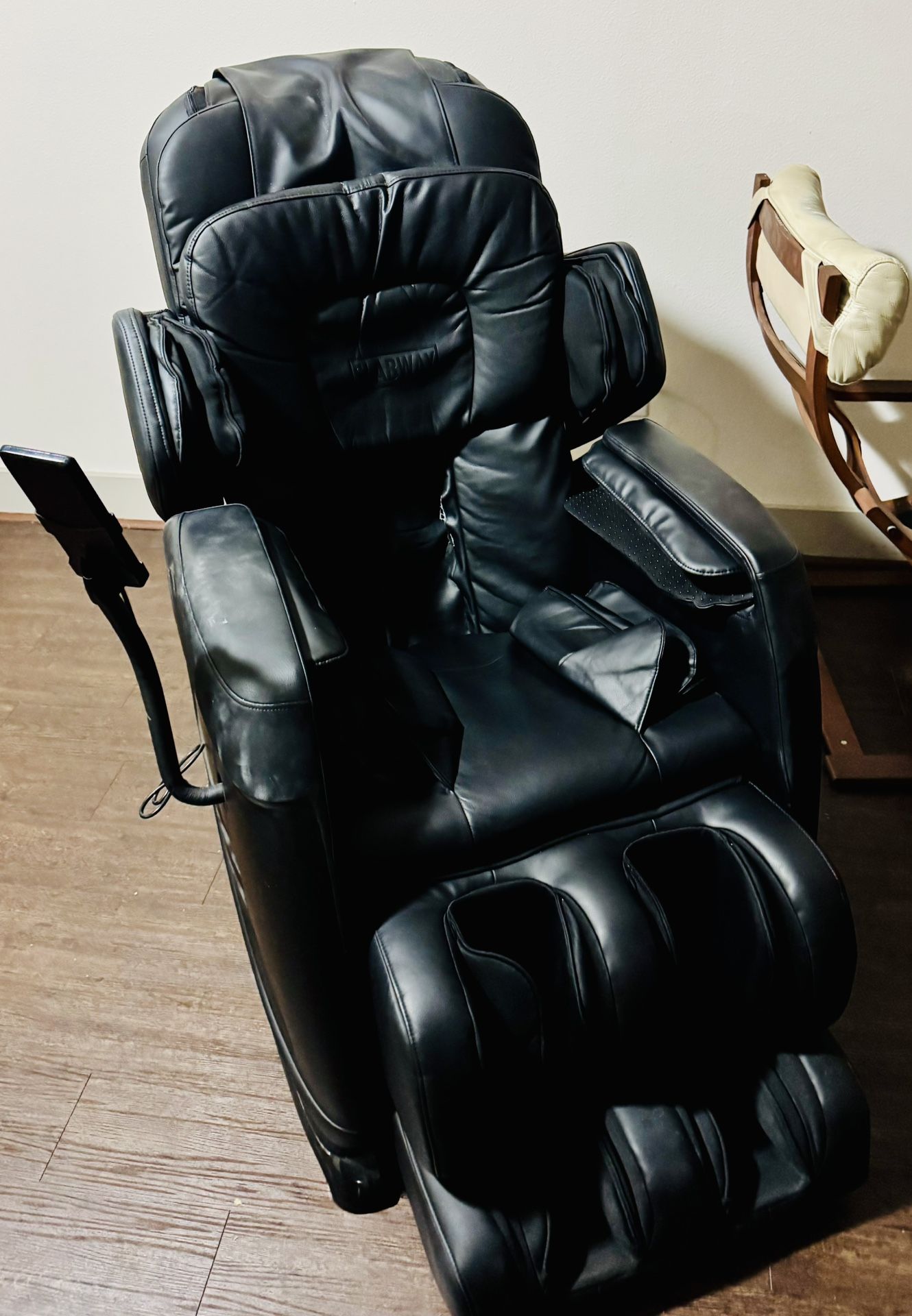 Message Chair Like New For Sale