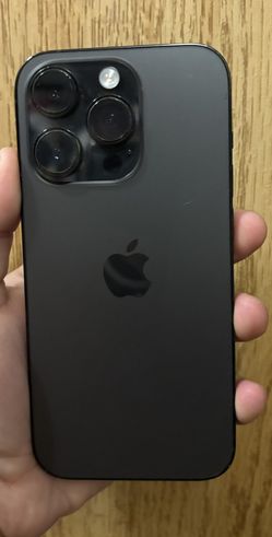 iPhone 14 Pro