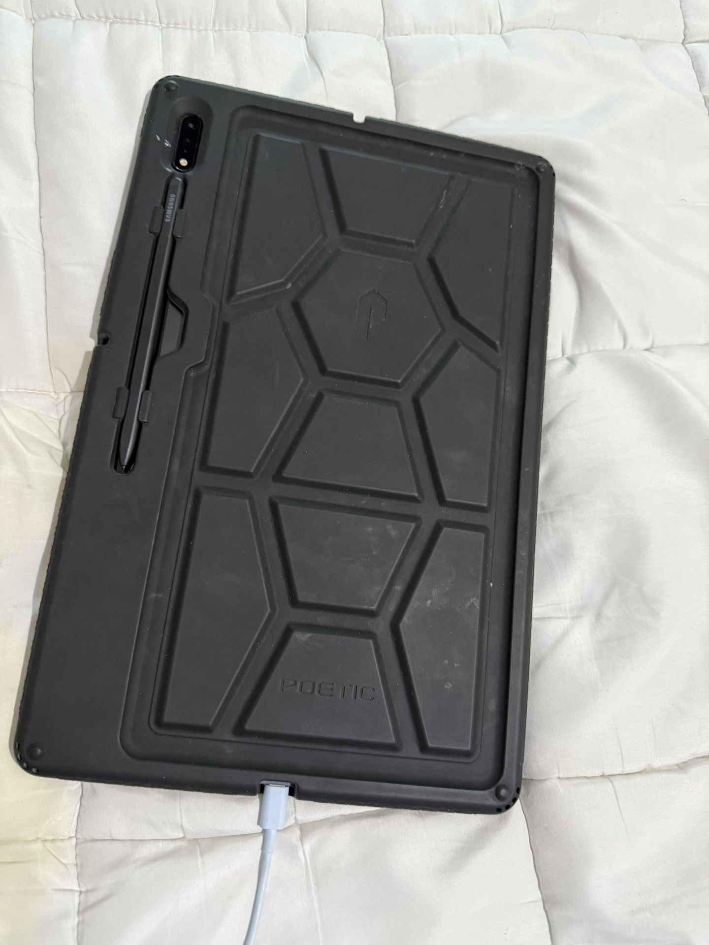 Galaxy S8 Ultra WiFi 128gb