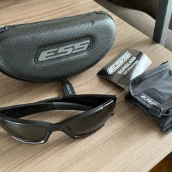 ESS Sunglasses