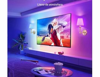RGB LED TV Backlight Strip