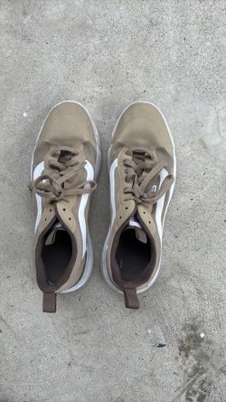 Men’s Vans